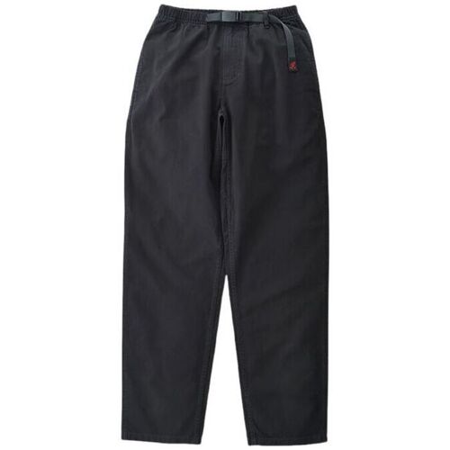 Abbigliamento Uomo Shorts / Bermuda Gramicci Pantaloni  Uomo Black Nero