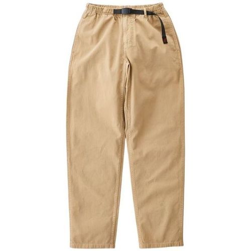 Abbigliamento Uomo Shorts / Bermuda Gramicci Pantaloni  Uomo Chino Beige