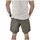Abbigliamento Uomo Shorts / Bermuda Gramicci Pantaloncini Shell Packable Uomo Slate Grey Grigio