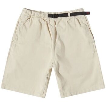 Abbigliamento Uomo Shorts / Bermuda Gramicci Pantaloncini G Uomo Greige Grigio