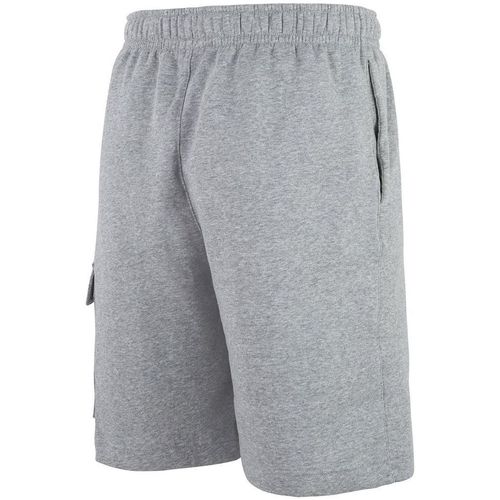 Abbigliamento Uomo Shorts / Bermuda Nike Shorts cargo  Sportswear Club Grigio
