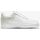 Scarpe Sneakers Nike Air Force 1 Bianco