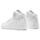 Scarpe Uomo Sneakers Nike AIR FORCE 1 MID Bianco
