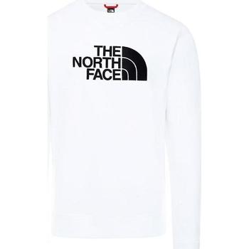 Abbigliamento Uomo Felpe The North Face FELPA./NERO Bianco
