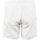 Abbigliamento Uomo Costume / Bermuda da spiaggia Karl Lagerfeld KL22MBM01 | Basic Bianco