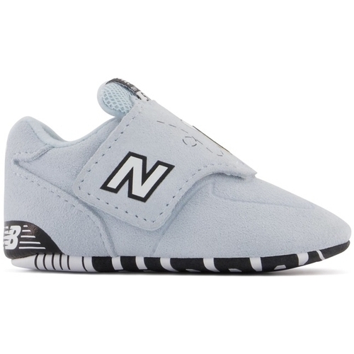 Scarpe Unisex bambino Sneakers New Balance Baby CV574BEE Blu
