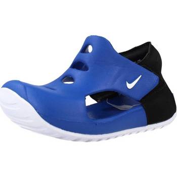 Scarpe Bambino Infradito Nike SUNRAY PROTECT 3 Blu