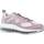 Scarpe Donna Sneakers Nike ZOOM AIR FIRE Viola