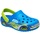 Scarpe Uomo Sneakers Crocs 206812/BRCB Blu
