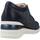 Scarpe Donna Sneakers Pitillos 1351P Blu