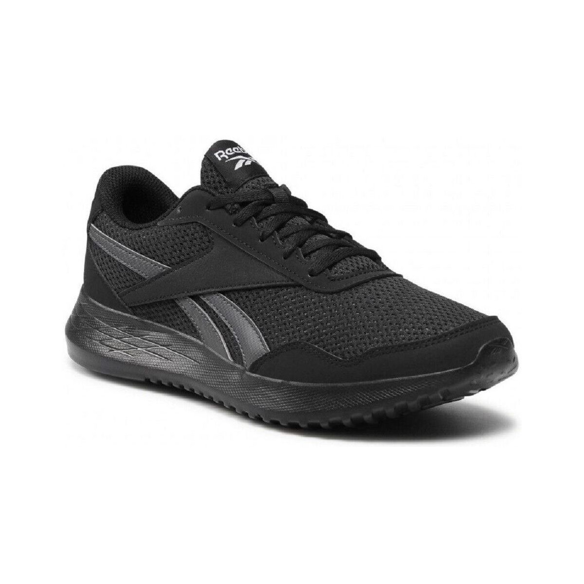 Scarpe Uomo Sneakers Reebok Sport S42772 Nero