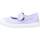 Scarpe Bambina Sneakers basse Victoria 136605 Viola