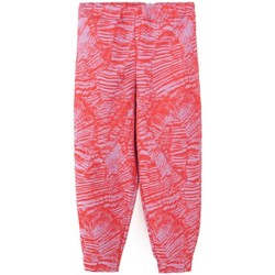 Abbigliamento Donna Jeans Soho-T Drop Pantalone Rosso Rosso