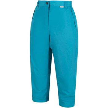 Abbigliamento Donna Shorts / Bermuda Regatta Chaska II Blu