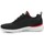Scarpe Uomo Fitness / Training Skechers Air Dynamight Tuned Up 232291-BLK Nero