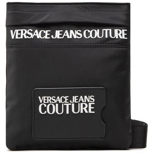 Borse Uomo Pochette / Borselli Versace Jeans Couture 72YA4B9I Nero