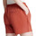 Abbigliamento Donna Shorts / Bermuda TBS VISACBE Rosso