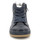 Scarpe Bambino Sneakers alte Mod'8 Kyno Blu
