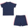 Abbigliamento Bambino Tuta Paris Saint-germain P13707CL02 Blu