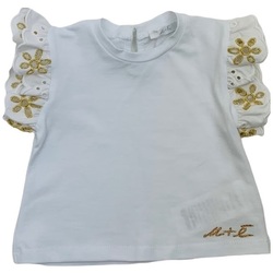 Abbigliamento Donna T-shirt & Polo Miss Grant UE0304 Bianco
