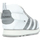Scarpe Sneakers basse Calzamedi SCARPE  SPECIAL DAFO 4123 Bianco