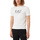 Abbigliamento Uomo T-shirt & Polo Ea7 Emporio Armani 3LPT71 PJM9Z Bianco
