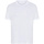 Abbigliamento Uomo T-shirt & Polo Ea7 Emporio Armani 3LPT81 PJM9Z Bianco