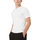 Abbigliamento Uomo T-shirt & Polo Ea7 Emporio Armani 3LPT81 PJM9Z Bianco