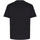 Abbigliamento Uomo T-shirt & Polo Ea7 Emporio Armani 3LPT58 PJ7CZ Nero