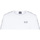 Abbigliamento Uomo T-shirt & Polo Ea7 Emporio Armani 3LPT31 PJFUZ Bianco