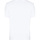 Abbigliamento Uomo T-shirt & Polo Ea7 Emporio Armani 3LPT31 PJFUZ Bianco