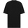 Abbigliamento Uomo T-shirt & Polo Ea7 Emporio Armani 3LPT35 PJ5MZ Nero