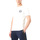 Abbigliamento Uomo T-shirt & Polo Ea7 Emporio Armani 3LPT13 PJ5MZ Bianco