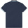 Abbigliamento Uomo T-shirt & Polo Antony Morato MMSW01263 YA100062 Blu