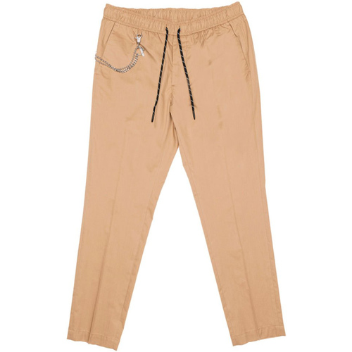 Abbigliamento Uomo Pantaloni Antony Morato MMTR00643 FA900125 Beige