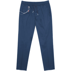 Abbigliamento Uomo Pantaloni Antony Morato MMTR00643 FA900125 Blu