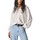 Abbigliamento Donna Top / Blusa Pepe jeans PL304220 Bianco