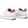 Scarpe Uomo Sneakers Docksteps DSM102612 Bianco