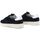 Scarpe Uomo Sneakers Docksteps DSM412201 Blu