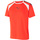 Abbigliamento Uomo T-shirt & Polo Puma 931433 Arancio
