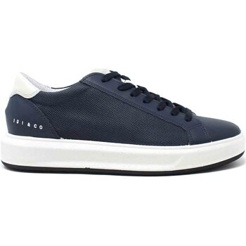Scarpe Uomo Sneakers IgI&CO 1622011 Blu