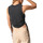 Abbigliamento Donna Top / T-shirt senza maniche Pepe jeans PL505138 Nero