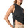 Abbigliamento Donna Top / T-shirt senza maniche Pepe jeans PL505138 Nero