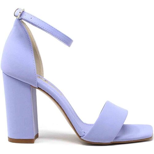 Scarpe Donna Sandali Grace Shoes 018R001 Viola