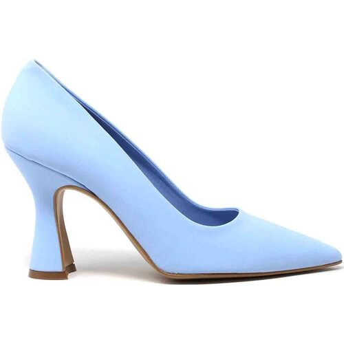 Scarpe Donna Décolleté Grace Shoes 410R001 Blu