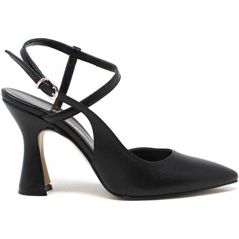 Scarpe Donna Sandali Grace Shoes 410R009 Nero