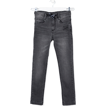 Abbigliamento Unisex bambino Jeans Losan 21F-6021AL Grigio