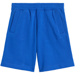Abbigliamento Unisex bambino Shorts / Bermuda Diadora 102178250 Blu