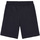 Abbigliamento Unisex bambino Shorts / Bermuda Diadora 102178250 Nero