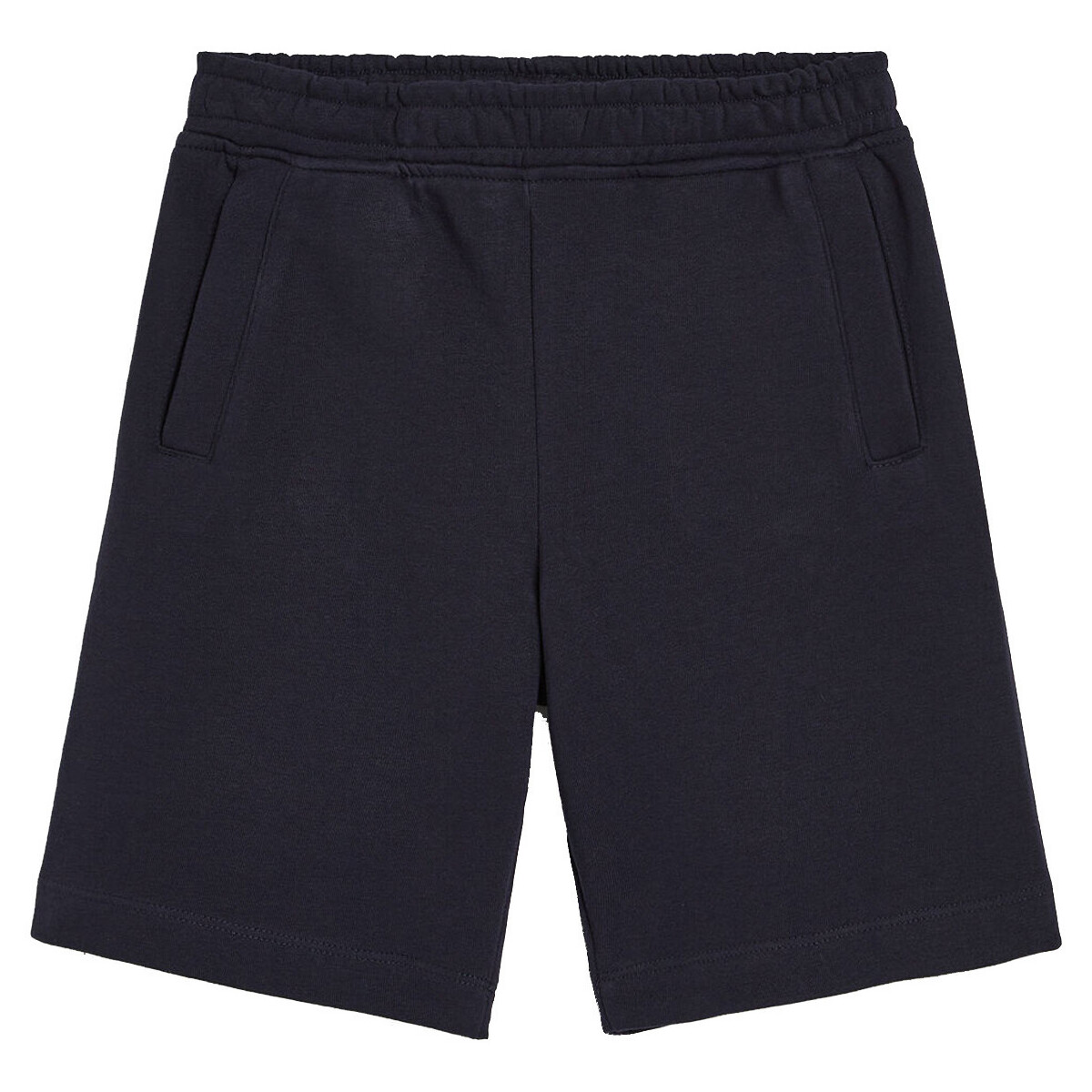 Abbigliamento Unisex bambino Shorts / Bermuda Diadora 102178250 Nero